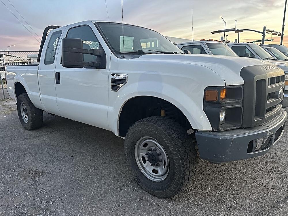 ford f-250 super duty 2007 1FTSX20P57EB21505 image ford f-250 super duty 2007 1FTSX20P57EB21505 image